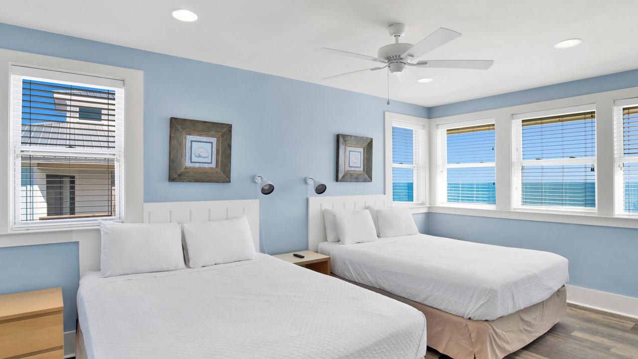 Photo of Bathroom in Surf Side Shores