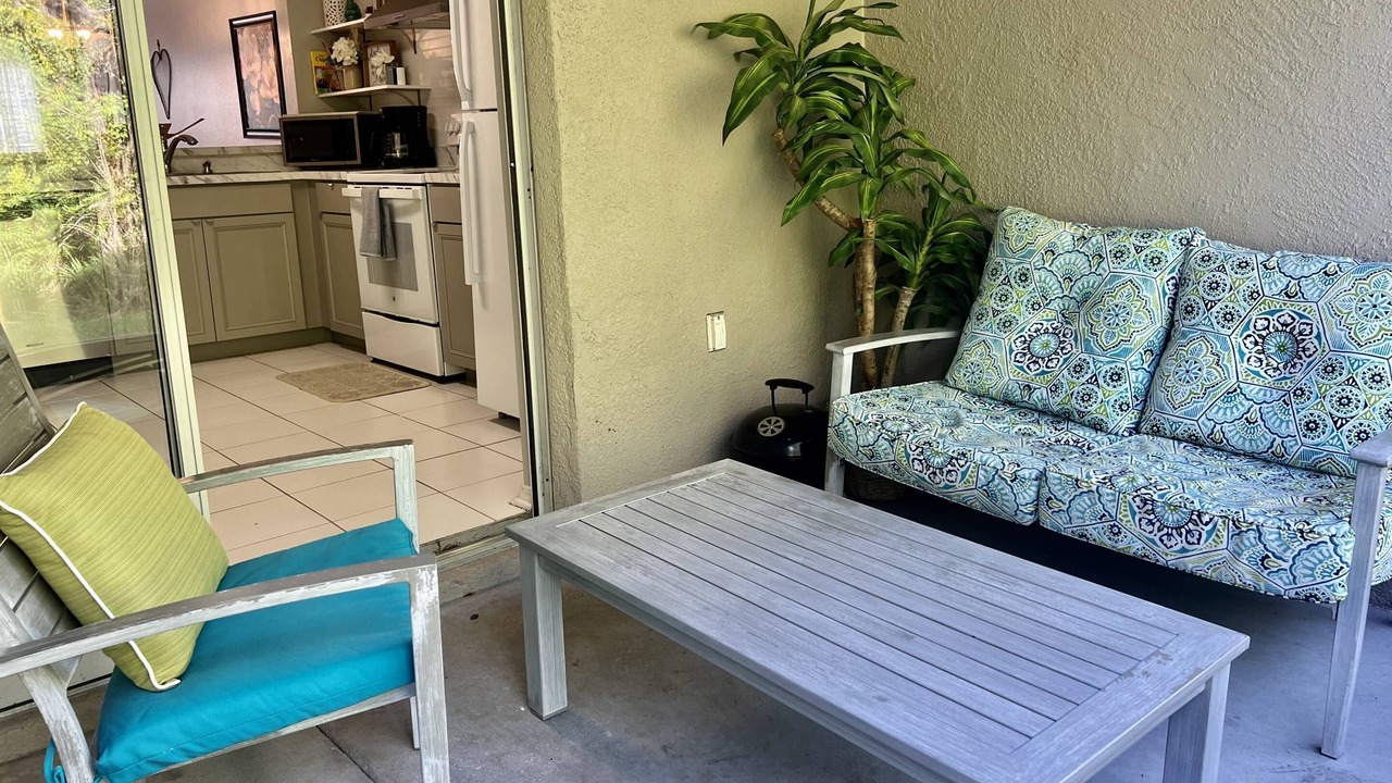 Photo of Outdoor in Meadow Pointe