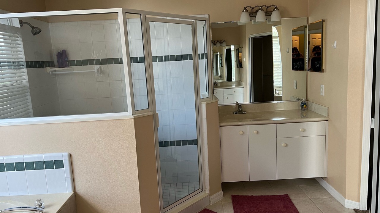 Photo of Bathroom in Indian Trails