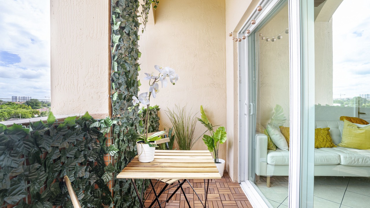 Photo of Outdoor in Coral Way