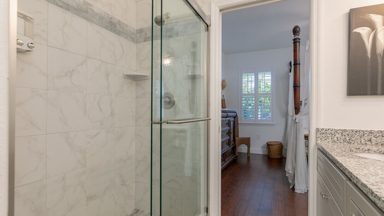 Photo of Bathroom in Historic Downtown Melbourne