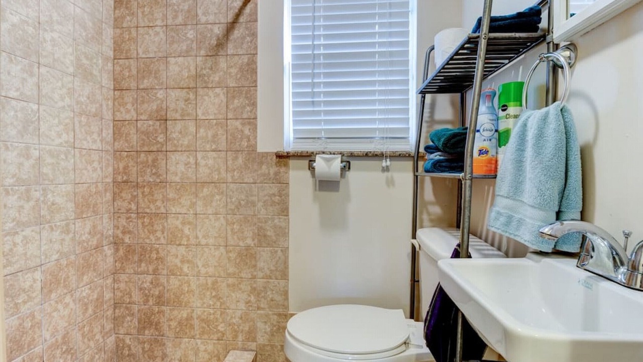 Photo of Bathroom in Kingston