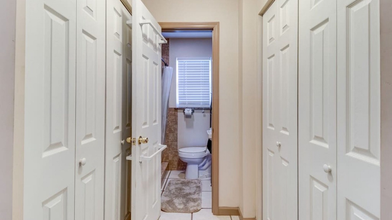 Photo of Bathroom in Kingston