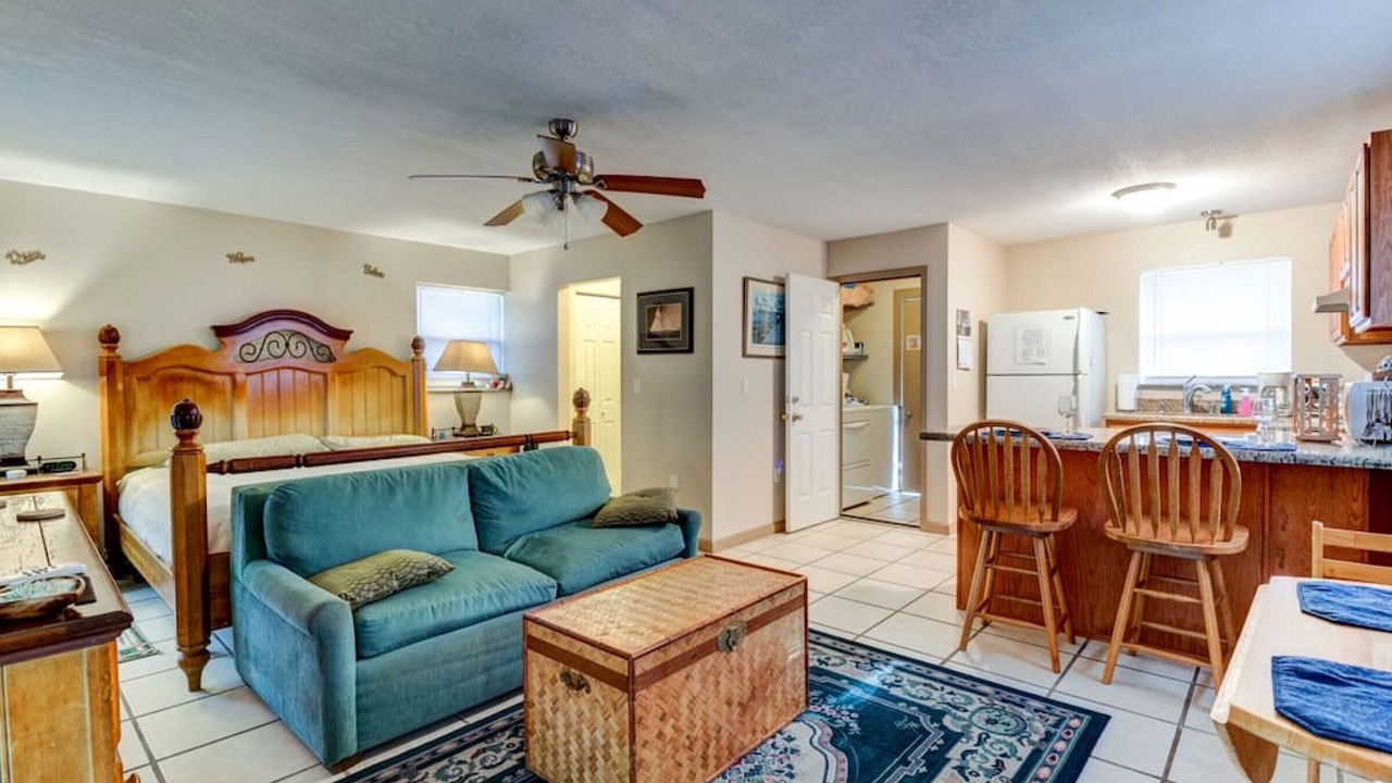 Photo of Bedroom in Kingston