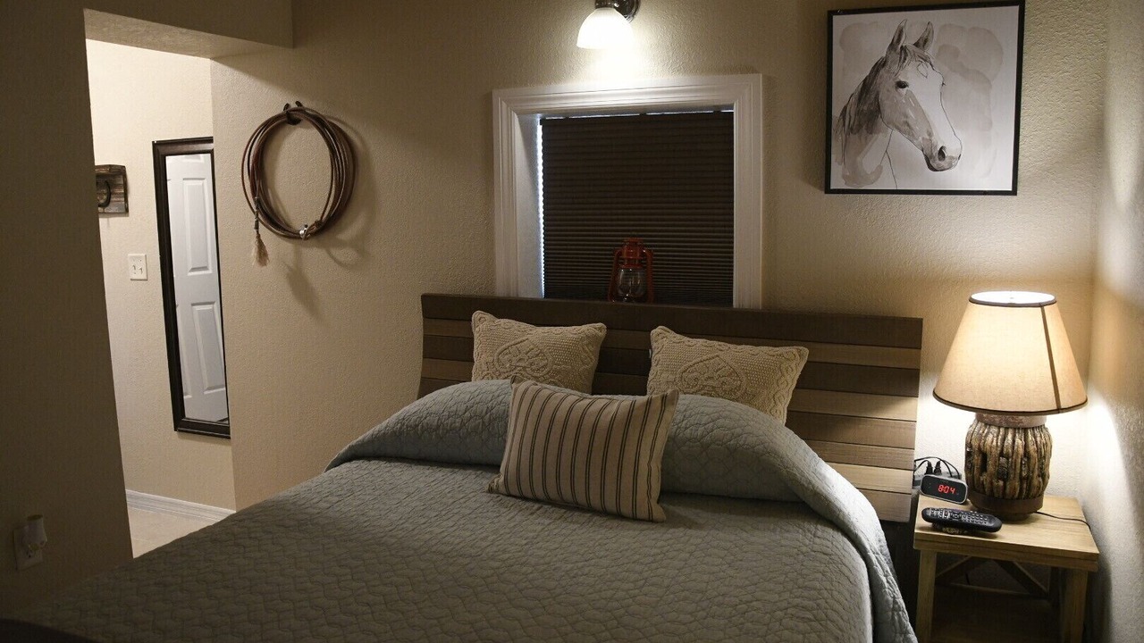 Photo of Bedroom in Fruitland Park