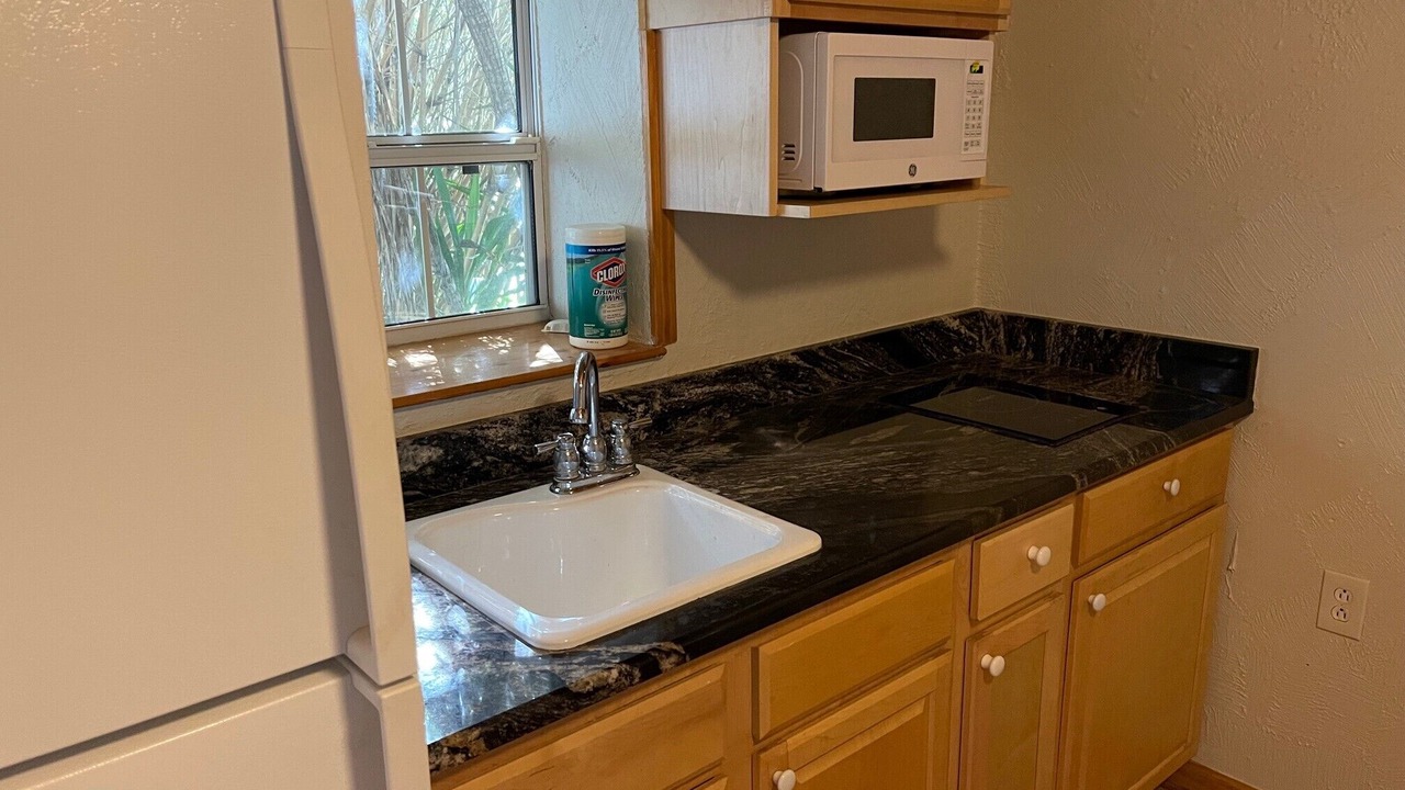 Photo of Kitchen in Fruitland Park
