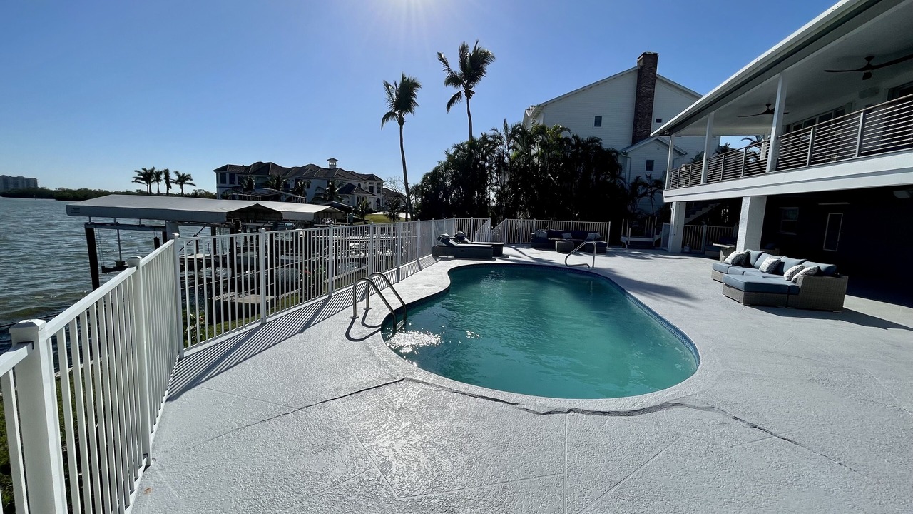 Photo of Outdoor in Bonita Springs