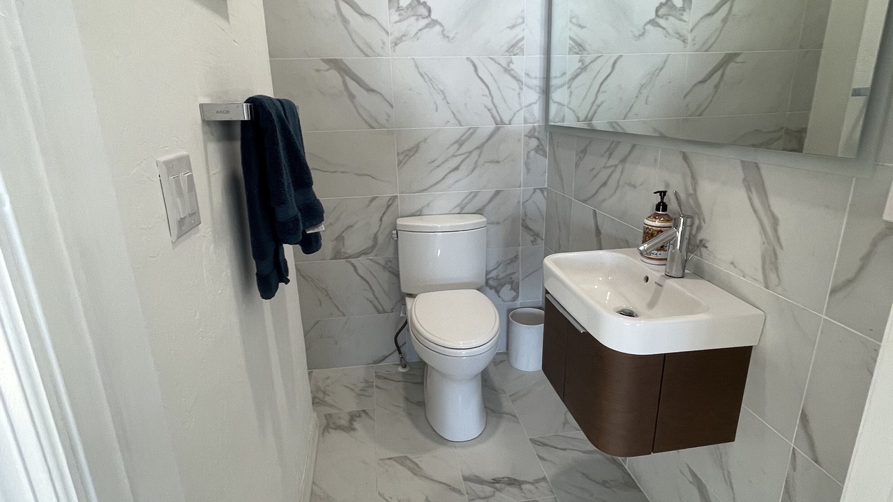 Photo of Bedroom in Bonita Springs