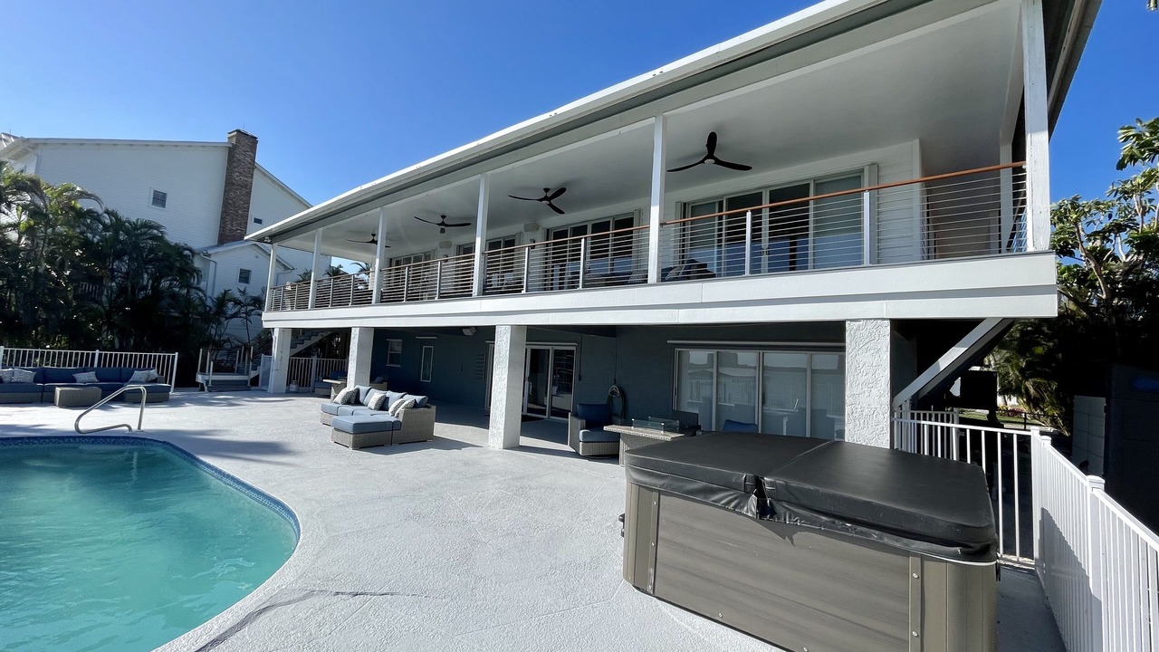 Photo of Outdoor in Bonita Springs