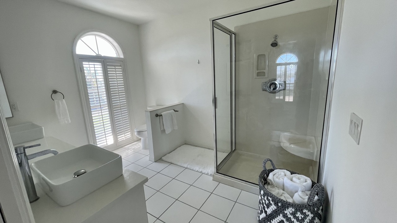 Photo of Bathroom in Bonita Springs