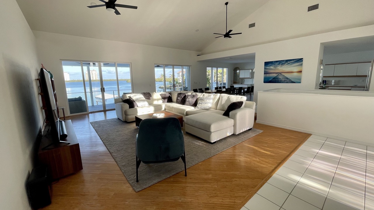 Photo of Bedroom in Bonita Springs