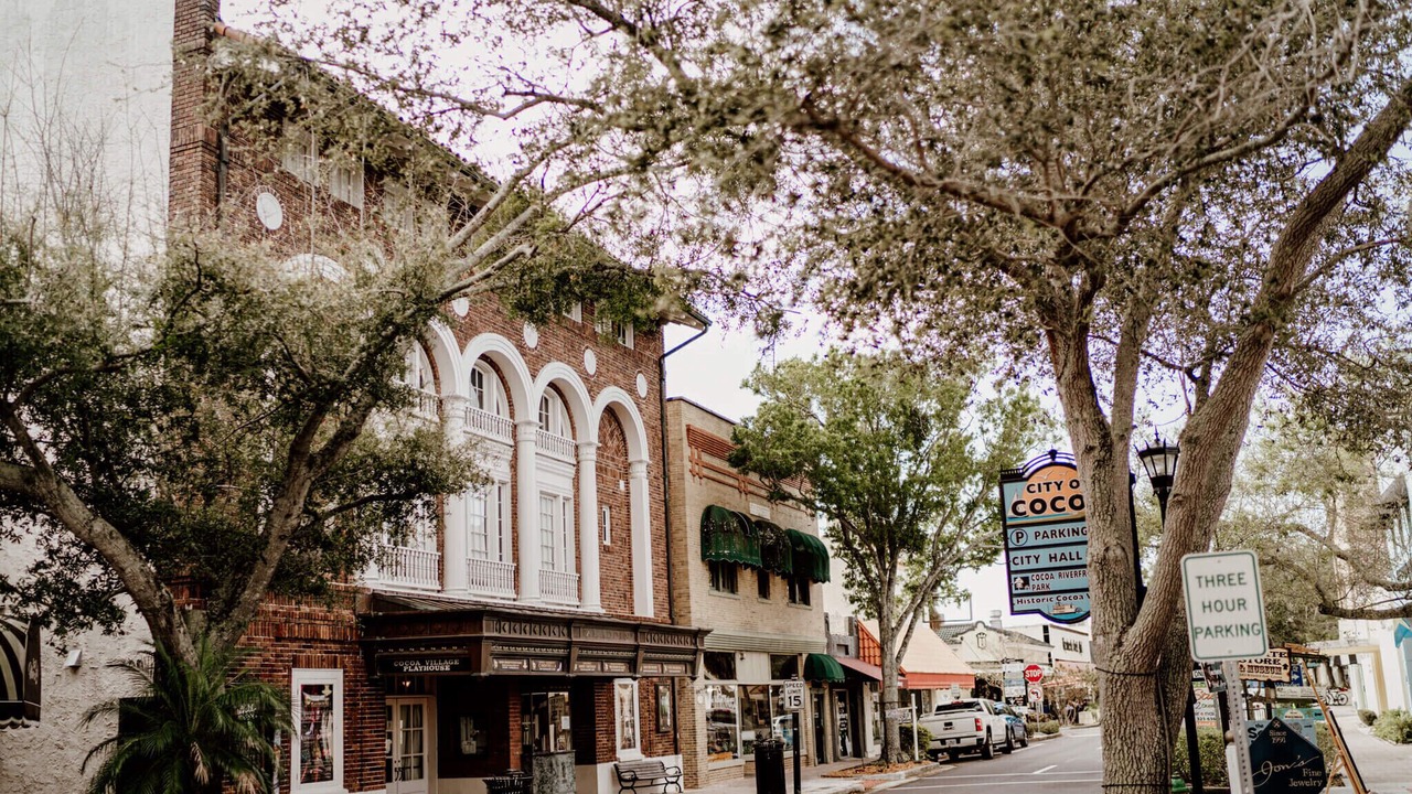 Photo of Outdoor in Merritt Island