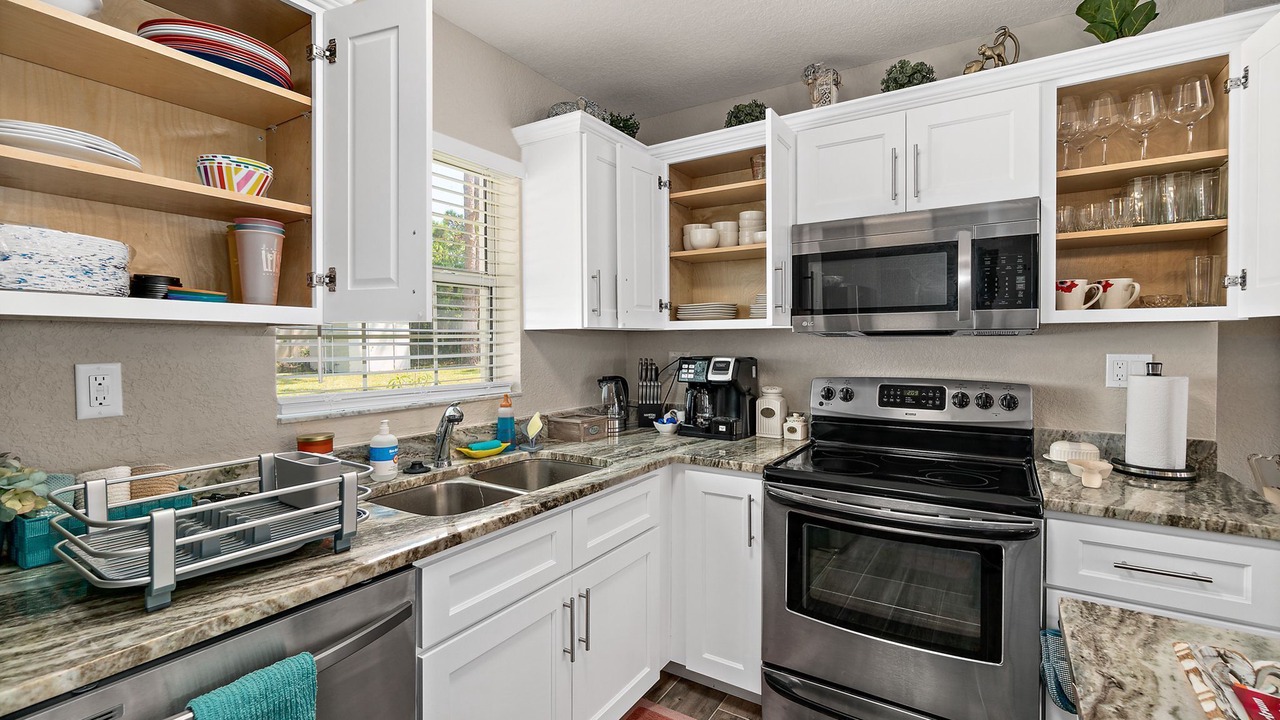 Photo of Kitchen in Merritt Island
