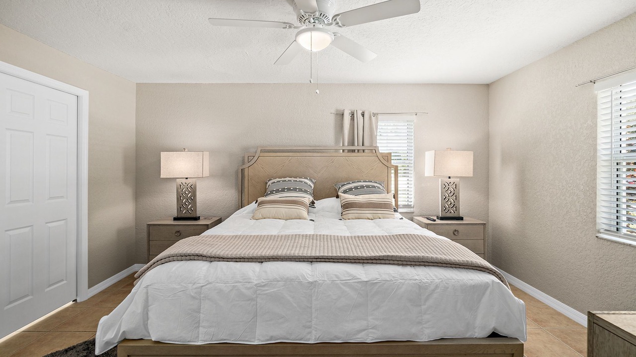 Photo of Bedroom in Merritt Island