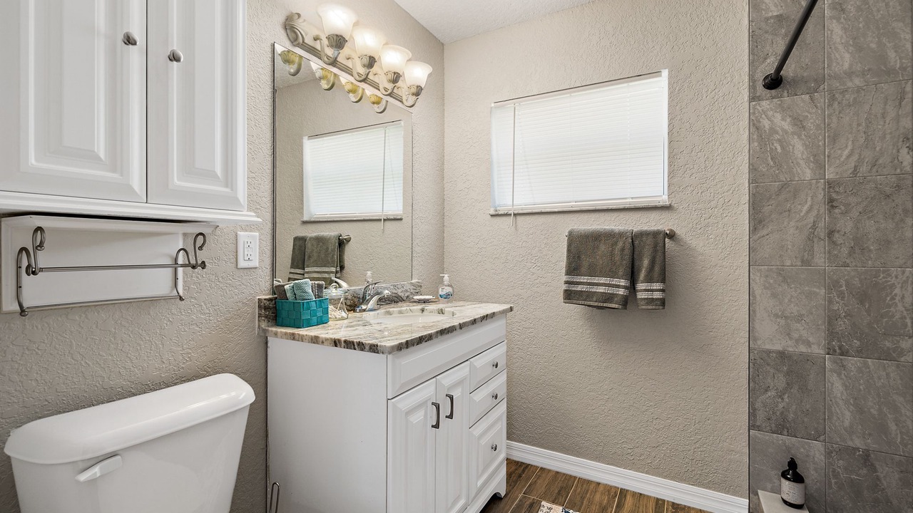 Photo of Bathroom in Merritt Island