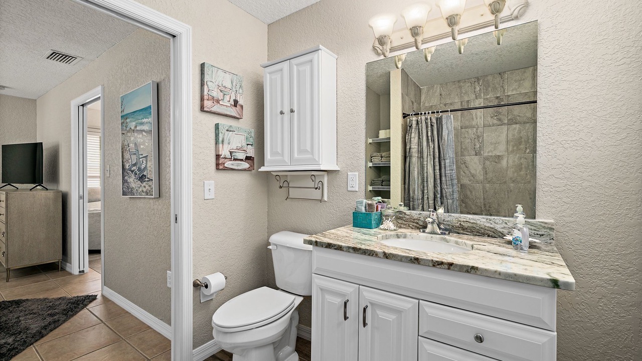 Photo of Bathroom in Merritt Island
