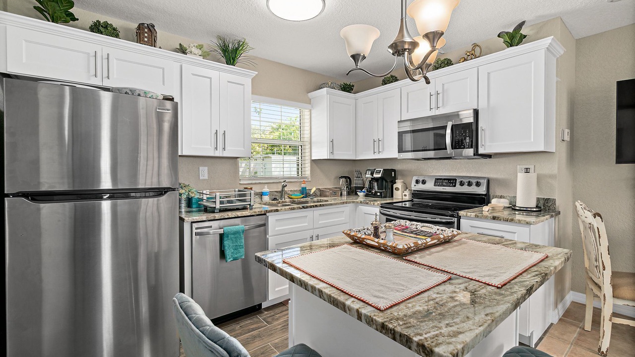 Photo of Kitchen in Merritt Island