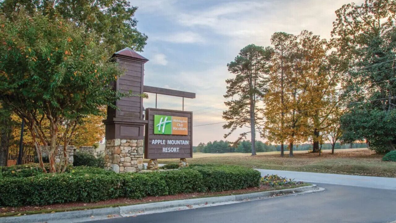 Photo of Outdoor in Clarkesville