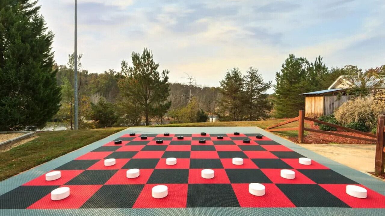 Photo of Outdoor in Clarkesville