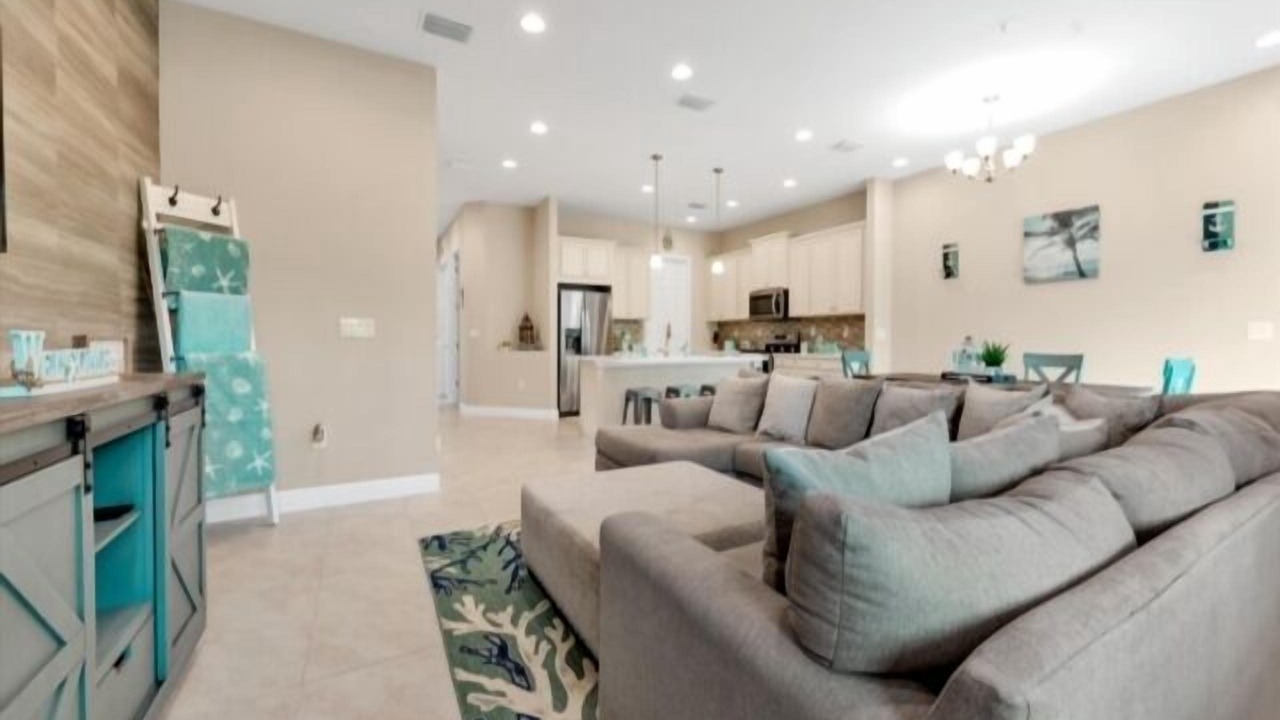 Photo of Livingroom in Cape Haze