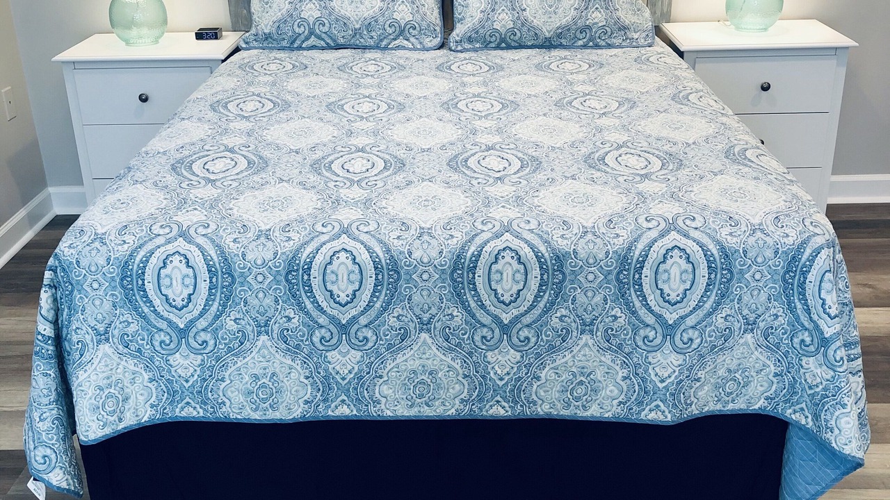 Photo of Bedroom in SoHo