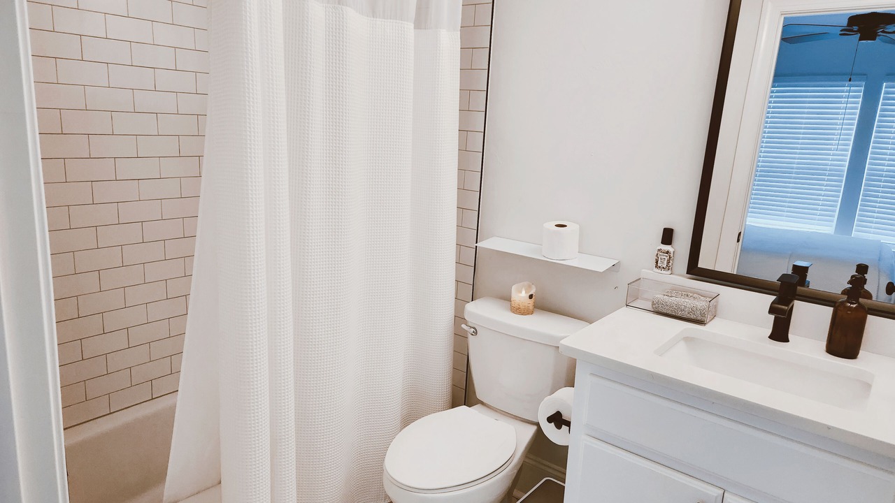 Photo of Bathroom in Tallahassee