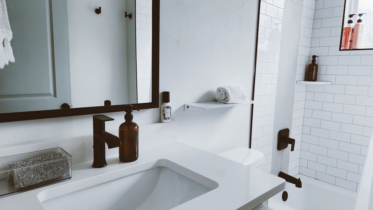 Photo of Bathroom in Tallahassee