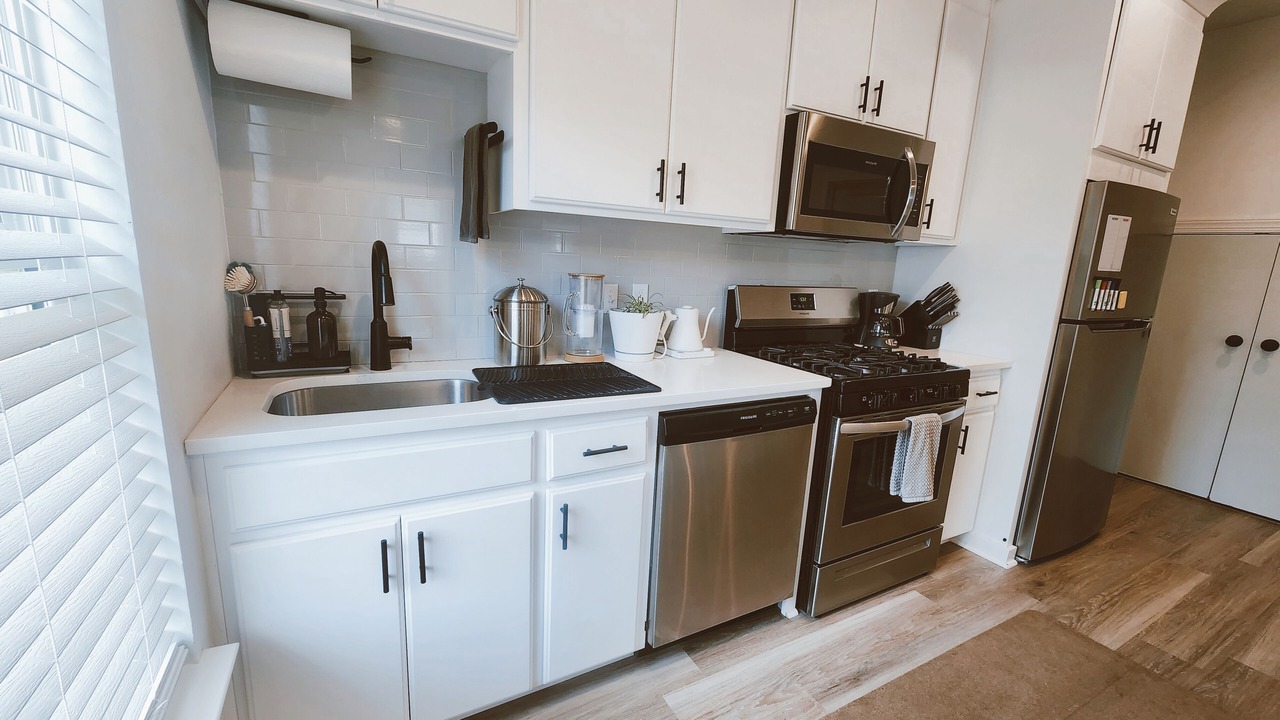 Photo of Kitchen in Tallahassee