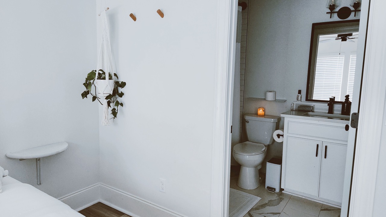 Photo of Bathroom in Tallahassee