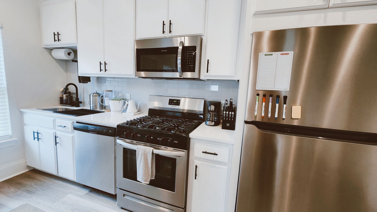 Photo of Kitchen in Tallahassee