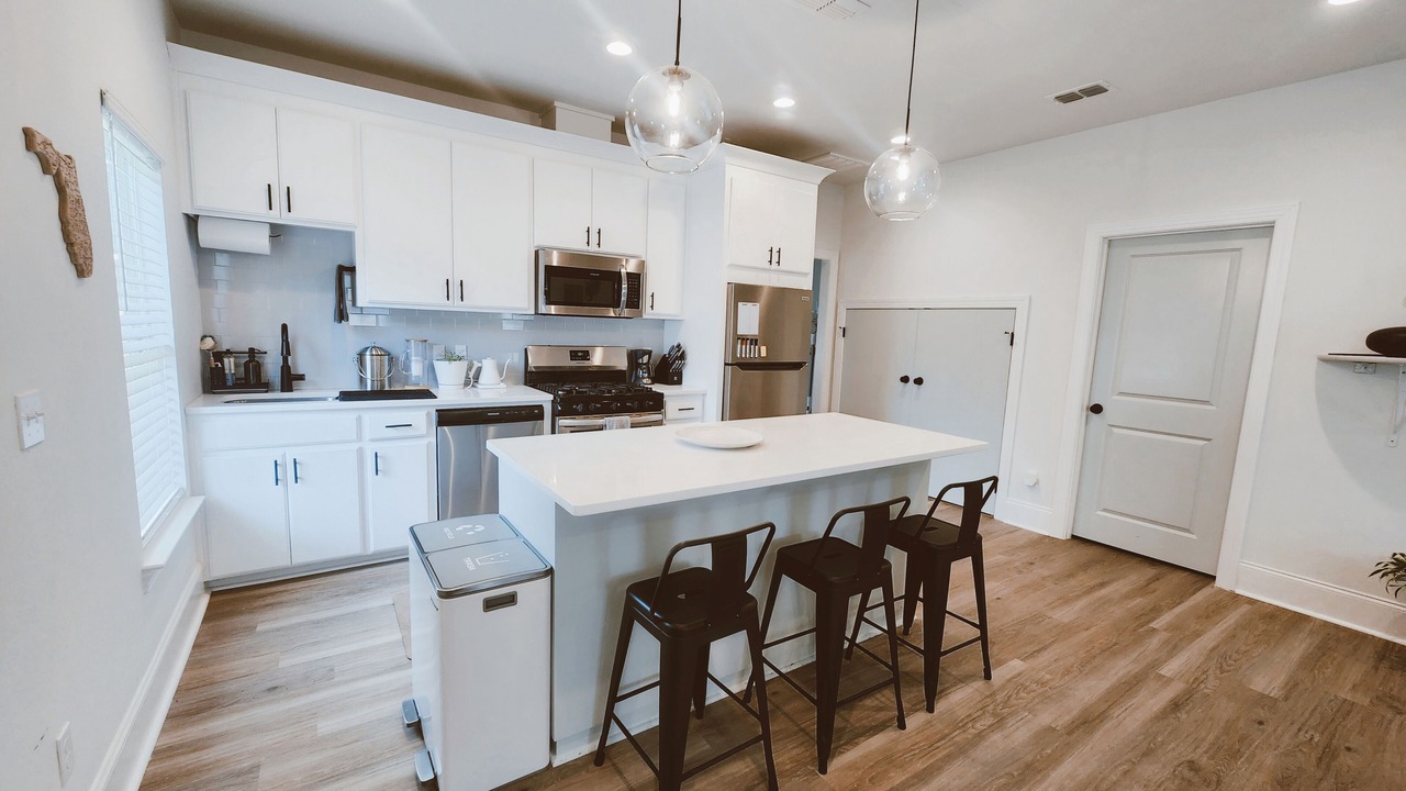 Photo of Kitchen in Tallahassee