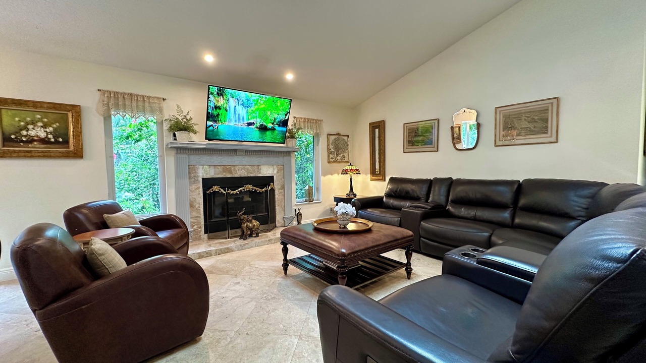 Photo of Livingroom in Wellington