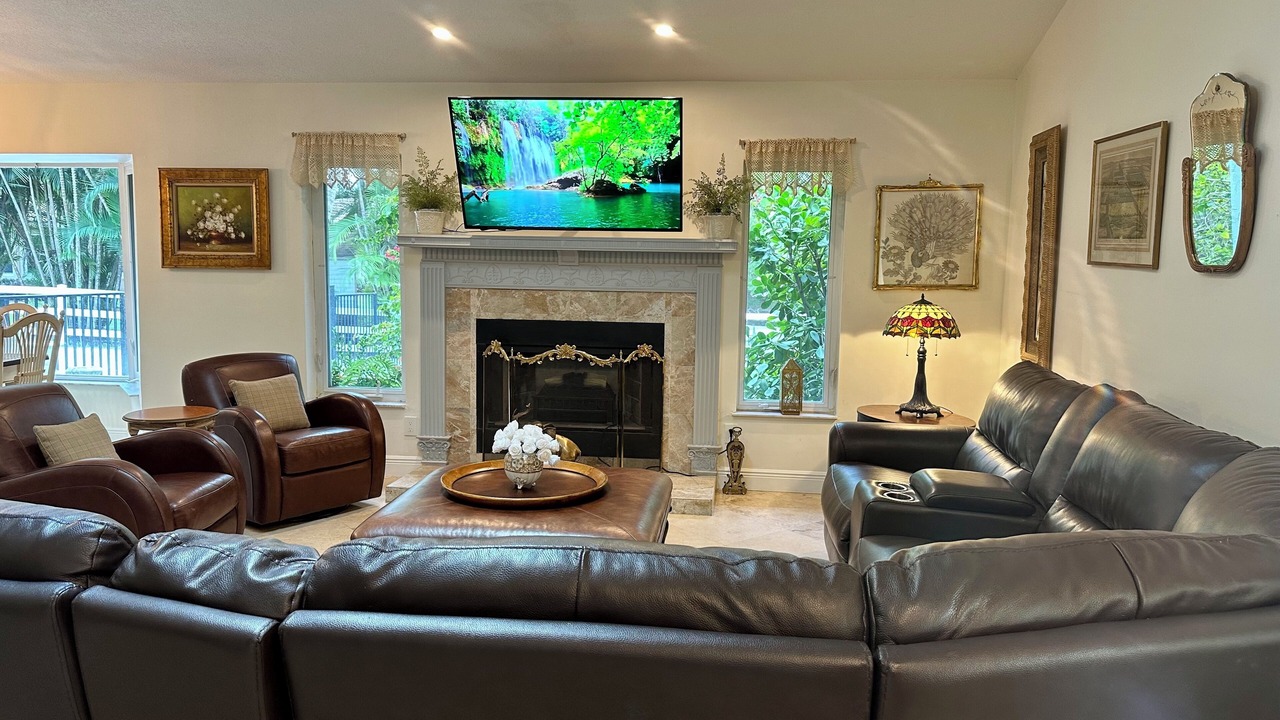 Photo of Bedroom in Wellington