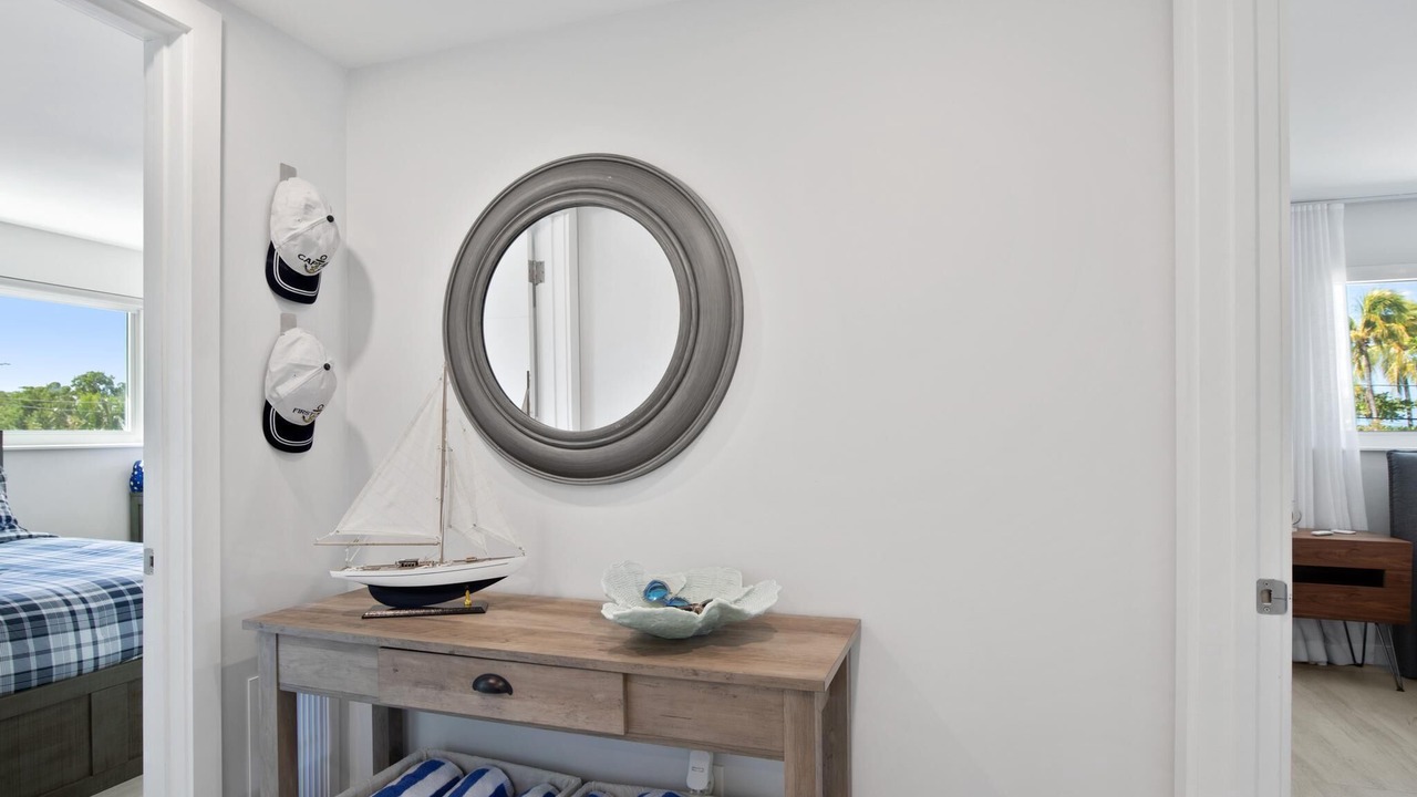 Photo of Bedroom in Indian Waterways