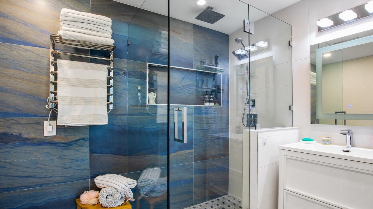 Photo of Bathroom in Indian Waterways