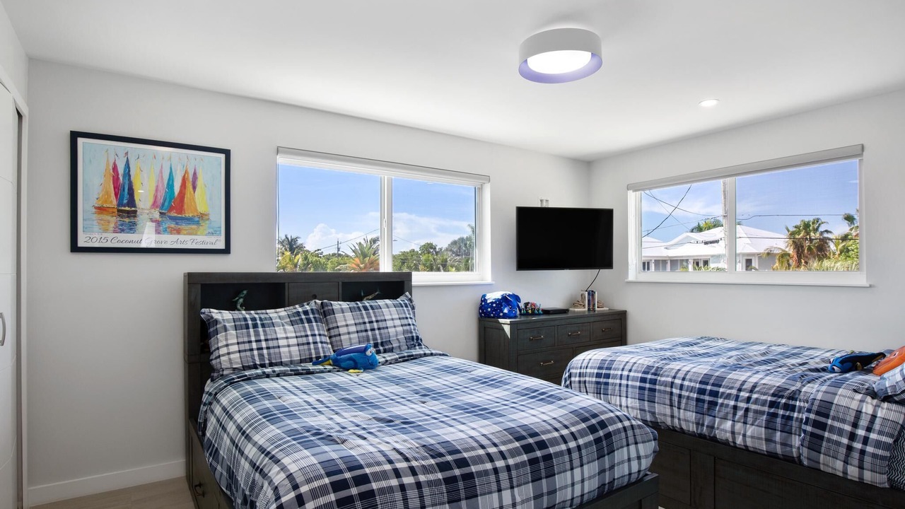 Photo of Bedroom in Indian Waterways