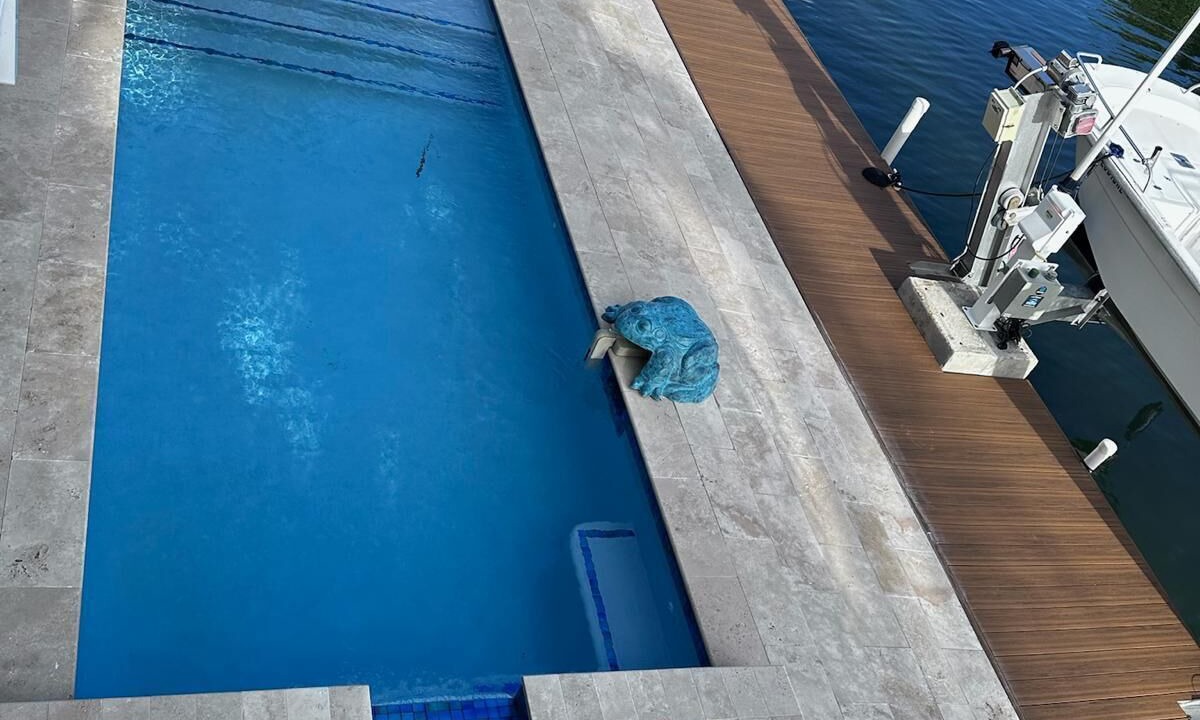Photo of Outdoor in Indian Waterways