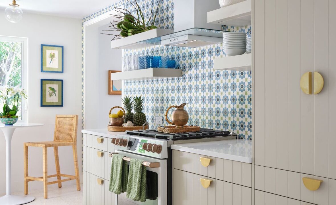 Photo of Kitchen in Southside