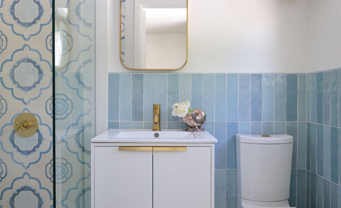 Photo of Bathroom in Southside