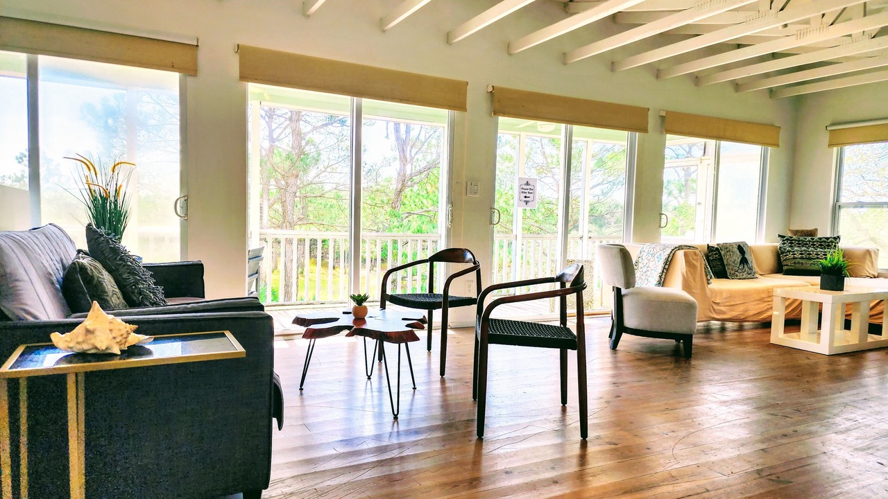 Photo of Bedroom in Surf Side Shores