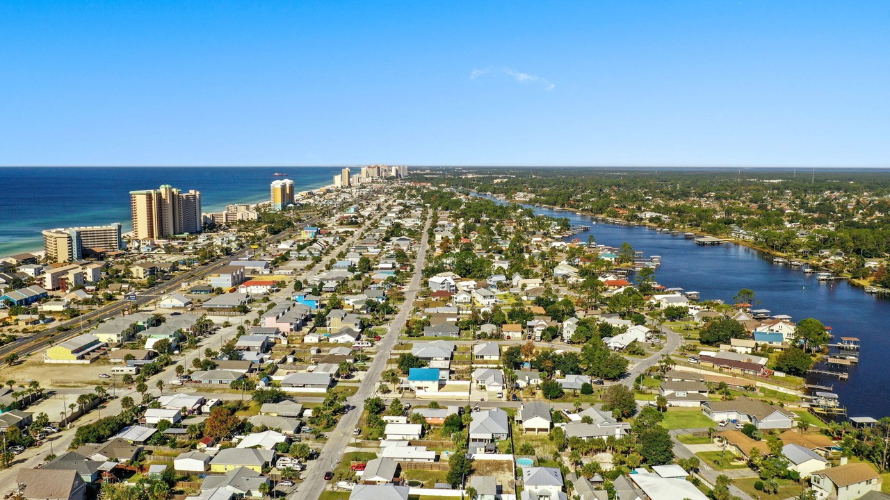 Photo of Outdoor in Holiday Beach