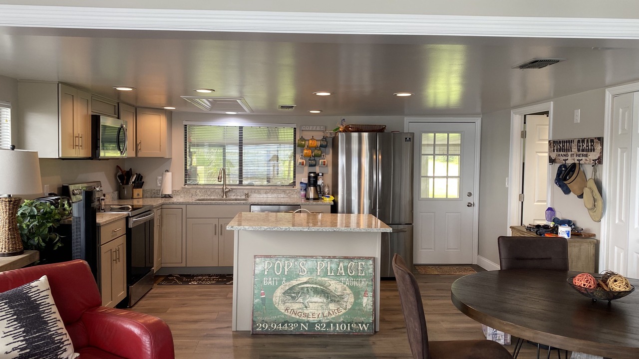 Photo of Kitchen in Starke
