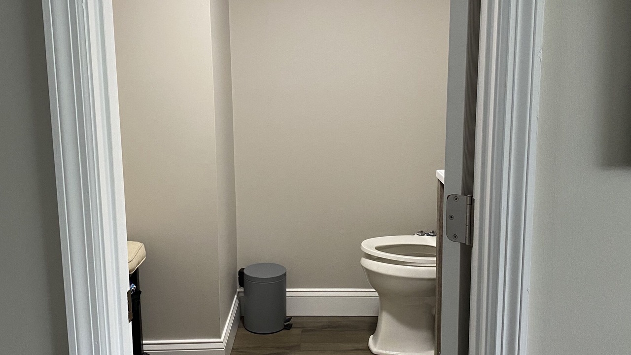 Photo of Bathroom in Starke