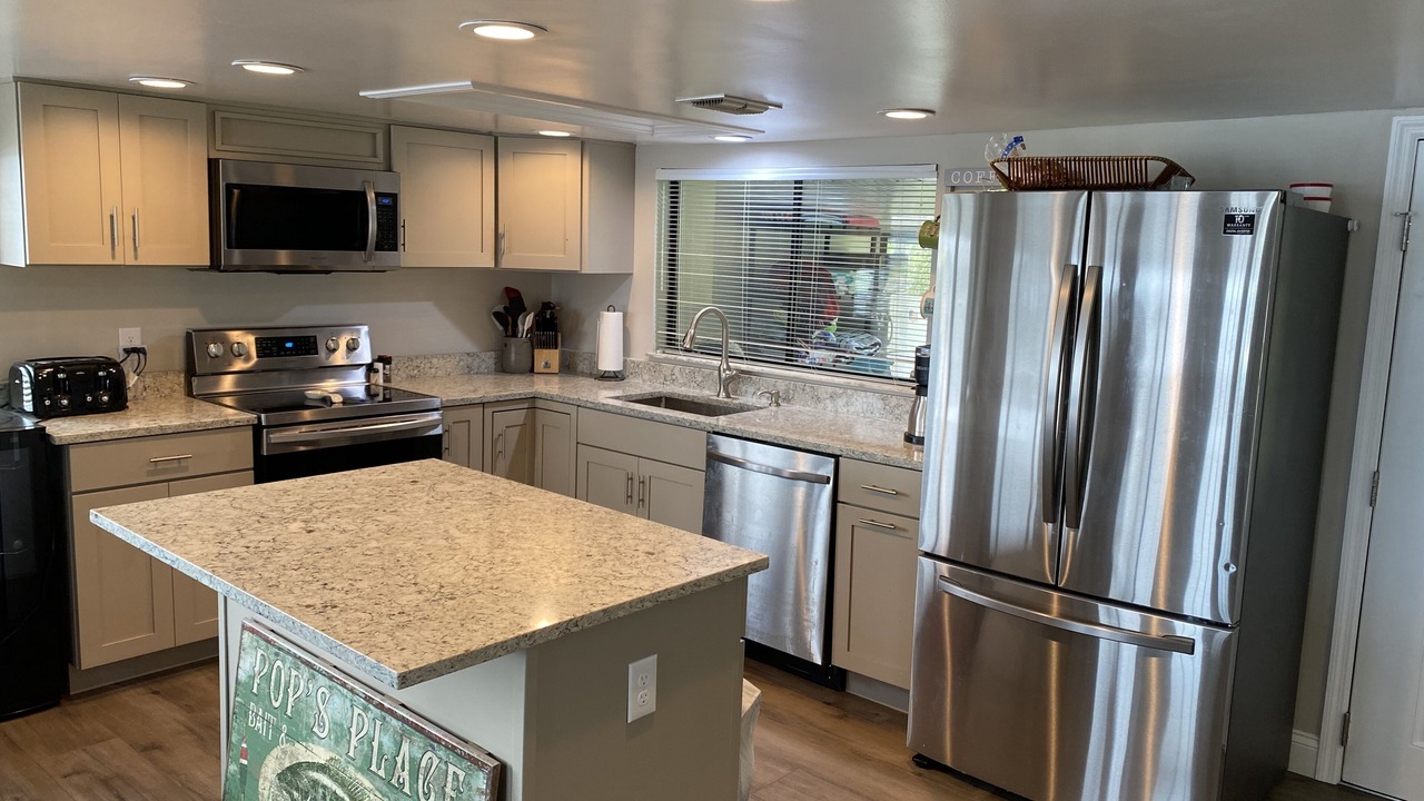 Photo of Kitchen in Starke