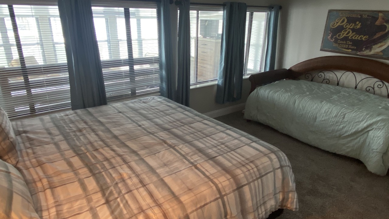 Photo of Bedroom in Starke
