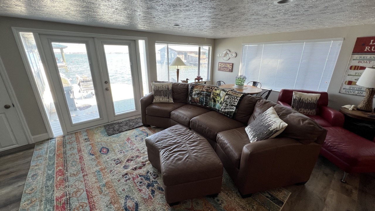 Photo of Livingroom in Starke