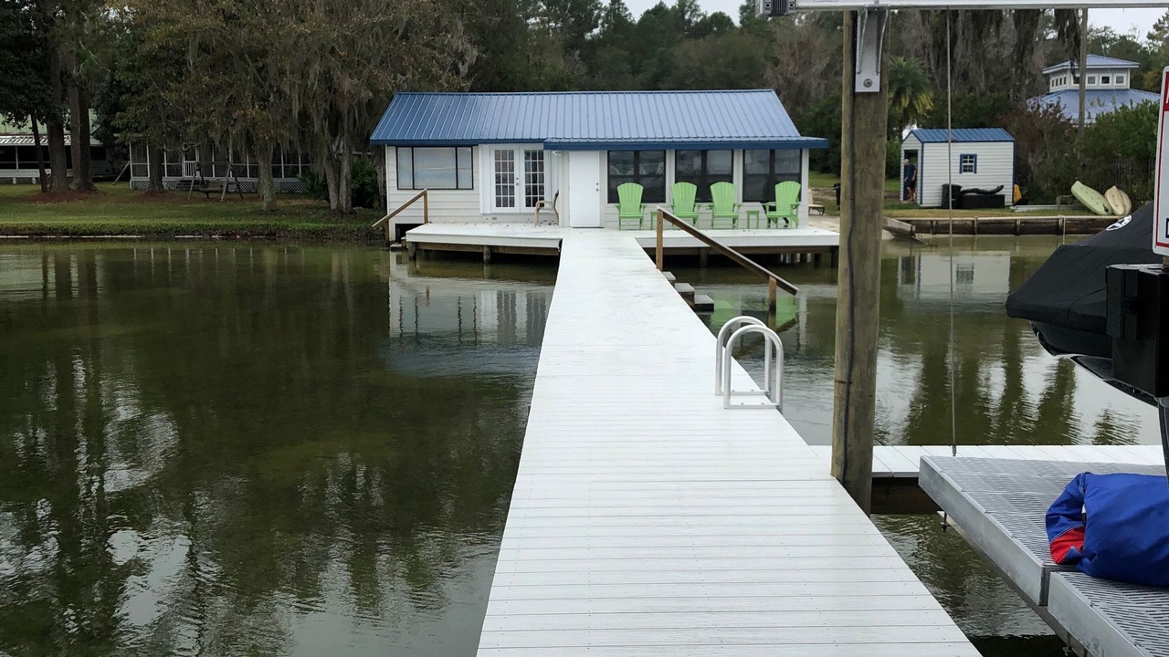 Photo of Outdoor in Starke