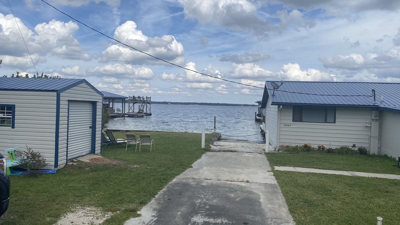 Photo of Outdoor in Starke