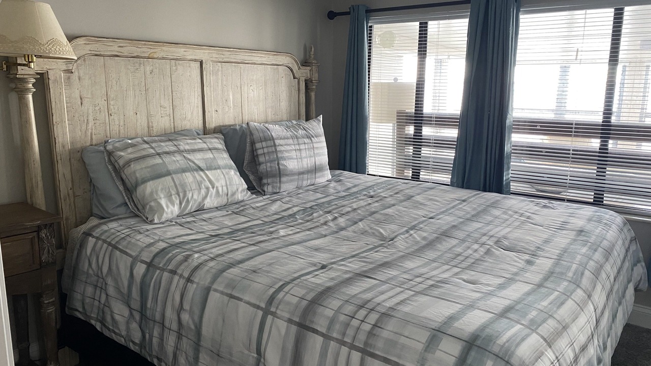Photo of Bedroom in Starke