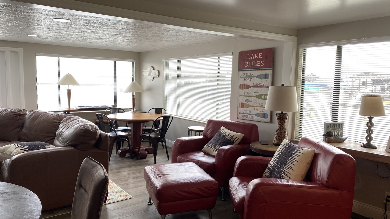 Photo of Livingroom in Starke